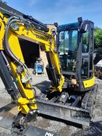 minigraver, Zakelijke goederen, Machines en Bouw | Kranen en Graafmachines, Ophalen, Graafmachine