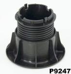 Deceuninck Twinson montage- en bevestigingsmateriaal, Jardin & Terrasse, Terrasses, Enlèvement ou Envoi, Neuf, Synthétique