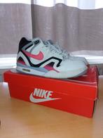 Nike Air Tech Challenge 2 Hot Lava (2019), Sneakers, Gedragen, Ophalen of Verzenden, Wit