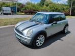 Gekeurd voorverkoop!!!inschrijvensklaar!!!1.6benzine!!!EURO4, Auto's, 1600 cc, Bedrijf, Handgeschakeld, Cooper