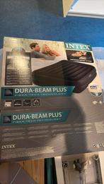 Gratis: luchtbed, Caravans en Kamperen, Luchtbedden, Ophalen, Zo goed als nieuw