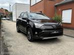 Toyota RAV4 2017 Pano/360*Camera/Leder/Elektrische koffer, Auto's, Toyota, Voorwielaandrijving, 4 cilinders, Leder, 5 deurs