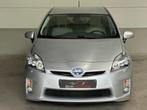 Toyota Prius 1.8i Hybride/Climatisation/NAVI/Caméra, Autos, Toyota, Cuir, Achat, Beige, Entreprise