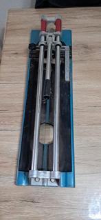 Coupe carrelage 40 cm en bon état, Enlèvement, Comme neuf