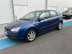 2006 Ford Focus Personenauto, Auto's, Gebruikt, Overige brandstoffen, Bedrijf, Overige carrosserie
