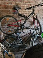 3 verschillende fietsen om te wandelen, Ophalen, Gebruikt