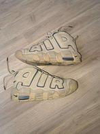 Nike air uptempo maat 38,5, Kleding | Heren, Schoenen, Ophalen, Bruin, Nike, Zo goed als nieuw