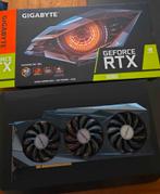 RTX 3080 GIGABYTE GAMING OC 12Go, Nvidia, PCI
