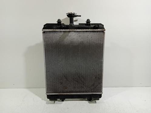 RADIATEUR Peugeot 108 (01-2014/-) (CZ4221753582), Auto-onderdelen, Airco en Verwarming, Peugeot, Gebruikt