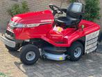 Honda HF2417HT zitmaaier met Versamow mulch en vangen, Tuin en Terras, Gebruikt, Honda