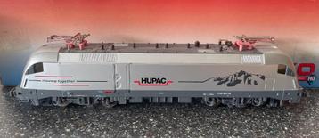 Piko H0 Elektrische locomotief Taurus Reihe 1116 van Hupac beschikbaar voor biedingen