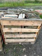 brandhout, 6 m³ ou plus, Enlèvement, Autres essences de bois, Bûches