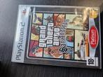 Playstation Grand theft auto, Games en Spelcomputers, Games | Sony PlayStation 2, Ophalen, Gebruikt