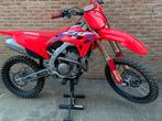 Honda crf 250 2023, Particulier