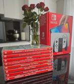 Nintendo Switch games, Ophalen of Verzenden, Zo goed als nieuw
