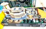 Lego 75326 La salle du trône de Boba Fett, Ophalen, Zo goed als nieuw, Complete set, Lego