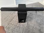 Samsung soundbar, Ophalen, Met ingebouwde subwoofer, Gebruikt