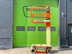 JLG 1230ES (bj 2009), Zakelijke goederen, Machines en Bouw | Liften, Steigers en Ladders