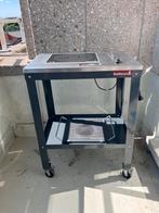 Elektrische bbq, Ophalen, Gebruikt, Elektrisch, Barbecook