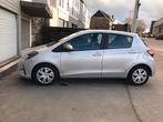 Toyota Yaris 1.5i. HIBRIDE. Euro 6C, Autos, Toyota, Argent ou Gris, Achat, Automatique, Particulier