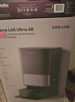 Robot aspirateur nettoyeur DREAME, Electroménager, Enlèvement ou Envoi, Aspirateur