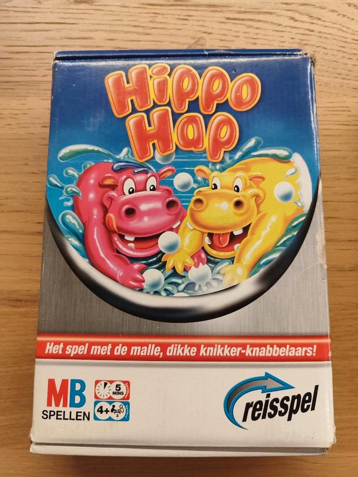 Gezelschapsspelletjes (10 verschillende - zie foto's), Hobby en Vrije tijd, Gezelschapsspellen | Bordspellen, Ophalen