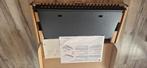 Boîtier de brassage fibre optique 19" 24 ports - Neuf, Ophalen of Verzenden, Zo goed als nieuw