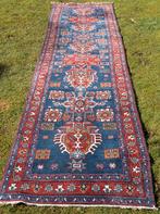 Ancien Tapis d’Orient daté pour Corridor Fait Main, Antiquités & Art, Tapis & Textile, Enlèvement