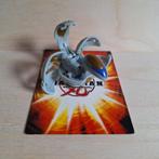 Bakugan Battle Brawlers Haos: Oberus 600G, Ophalen of Verzenden, Zo goed als nieuw