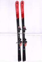 156 skis ATOMIC REDSTER RX 2023, Carving, Skis, Utilisé, Atomic