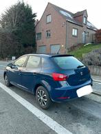 Seat Ibiza 1.0i essence 2016 PRÊTE À IMMATRICULÉE, Auto's, Seat, Ibiza, Adaptieve lichten, Particulier, Te koop