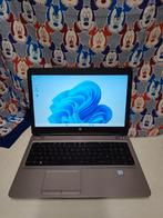 HP PROBOOK 650 G2-CAM WIFI HDMI WINDOWS 11+OFFICE, 15 inch, Met videokaart, HP, Gebruikt