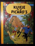 Kuifje - Tintin et les picaro's 2007 Editio Princeps, Verzenden, Nieuw, Herge