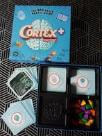 Nieuw spel Cortex+ Challenge, 2-6 sp., 8+, + 1 gratis promo, Ophalen of Verzenden, Nieuw, Captain Macaque