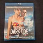 Dark Tide blu ray NL, CD & DVD, Blu-ray, Comme neuf, Thrillers et Policier, Enlèvement ou Envoi