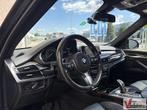 BMW X5 M50 M50d | € 16.450,- NETTO! | Pano | Harman/Kardon |, Auto's, BMW, Automaat, X5, Zwart, Bedrijf