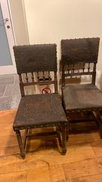 Gratis op te halen stoelen, Ophalen