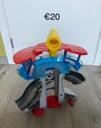 Paw patrol uitkijktoren, Ophalen, Zo goed als nieuw