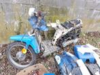 Honda Scopie, Ophalen, Gebruikt, Overige typen, Overige merken