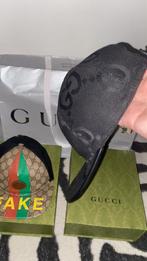 Jumbo-pet van Gucci, Kleding | Heren, Pet, Gucci, Zo goed als nieuw, 58 of 59 cm (L, 7¼ of ⅜ inch)