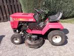 GRASMAAIER TRACTOR, Tuin en Terras, Ophalen, Cirkelmaaier, Gebruikt, Briggs&stratton