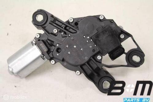 Achterruitenwissermotor Volkswagen Polo 6R GTI 5K6955711B, Auto-onderdelen, Ruiten en Toebehoren, Gebruikt