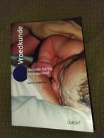 vroedkunde normale baring en kraambed, Boeken, Verzenden, Zwangerschap en Bevalling, Garant, Nieuw