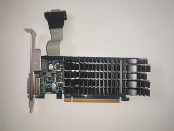 GTX 210 1Go DDR3 beschikbaar voor biedingen