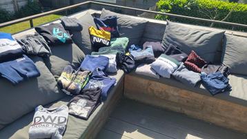 Pakket jongens kleding maat 146 - 152 - 158, Ophalen of Verzenden, Gebruikt, Jongen, Setje