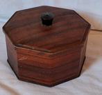 Oud blik chocolade Cote d'Or, Verzamelen, Ophalen of Verzenden, Zo goed als nieuw