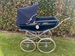 Retro model Silver Cross, Kinderen en Baby's, Kinderwagens en Combinaties, Ophalen, Gebruikt, Kinderwagen