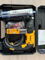 Dewalt combihamer machine SDS, Doe-het-zelf en Bouw, Gereedschap | Boormachines, Ophalen, Boormachine