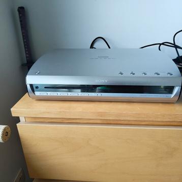 Sony DAV-X1V Home Cinema beschikbaar voor biedingen