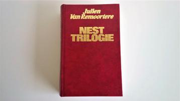 Nest trilogie, Julien Van Remoortere